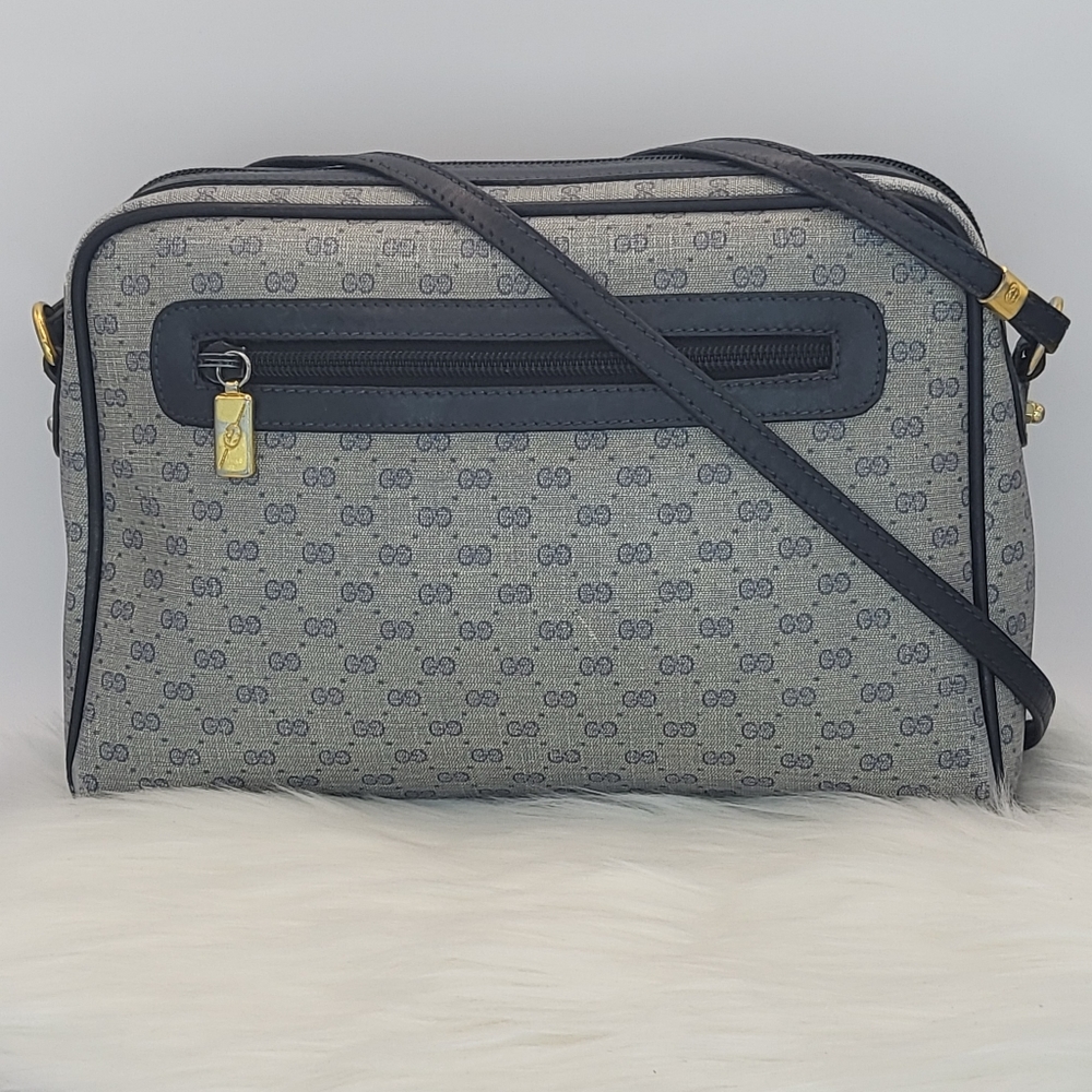 Vintage Gucci Crossbody